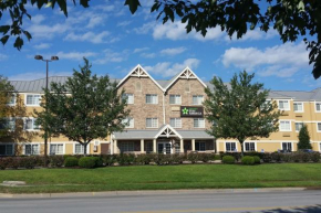  Extended Stay America Suites - Louisville - Alliant Avenue  Луисвилл